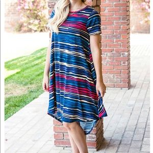 LuLaRoe Carly - Size Medium